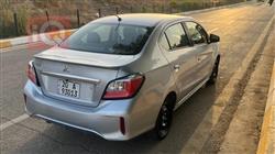 ميتسوبيشي ميراج G4